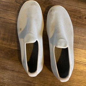 Allbirds Tree Loungers Men’s Size 10 Skyblue